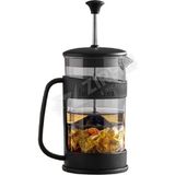 House & More 4 Adet House&more French Press 400 ml