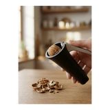 House More Lüx Döküm Ceviz ve Fındık Kıracağı - Ergonomik Hazneli Ceviz Kırıcı VYH-6525786R