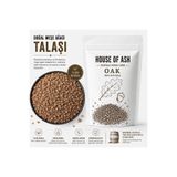 House of Ash Meşe Ağacı Talaşı - Fümeleme Ve Tütsüleme Talaşı - Barbekü Mangal Talaşı - Kokteyl Viski Tütsüleme Talaşı