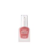 House Of Hur Moist Ampoule Blusher 03 Rose Brown Likit 20 ml Allık