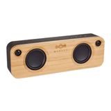 House of Marley Get Together Siyah Bluetooth Hoparlör