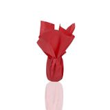 House Of Pack Renkli Pelur Kağıt - Kırmızı - 50x70 Cm - 50 Adet