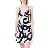 House of Silk 2220 Casual Elbise Kadın