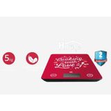 House Pratik Dijital Mutfak Tartısı Hp36