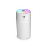 House Pratik Hp35 Rgb Aydınlatmalı Hava Nemlendirici 300ml - Beyaz