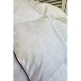 Housein Bedding Kaz Tüyü Tek Kişilik Yorgan Biyeli