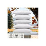 housein Mikrofiber Leke Tutmaz 900 Gr Yıkanabilir Antialerjik Boncuk Silikon Yastık 5 Adet