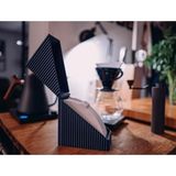 HOUSETREND Filtre kahve kağıdı tutucu kutu box