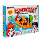 Hovercraft Stem Deney Seti
