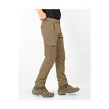 Hovergym Taktik Outdoor Hiking Yazlık Pantolon