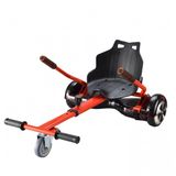 Hoverkart Elektrikli Kaykay Koltuk Smart Aparat Kırmızı