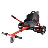 Hoverkart Tüm Modellerle Uyumlu Go Hover Elektrikli Kaykay Aksesuarı New Kırmızı