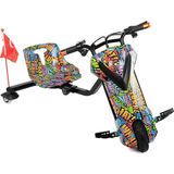 Hoverway Drift Scooter - QQ Racing Car