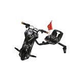 HOVERWAY Drıft Scooter Renkli