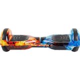 Hoverway Elektrikli Kaykay Hoverboard Smart Balance Elektirikli Kaykay PWS707-ASTRO Renkli