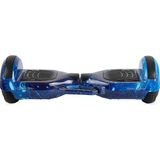 Hoverway Elektrikli Kaykay Hoverboard Smart Balance Elektirikli Kaykay PWS707-GLAXY Renkli