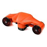 Hoverway Seascooter Deniz Scooter Hvs-Seascooter-Orange Turuncu - Standart