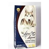 How Meow 15 kg Balıklı Köpek Maması