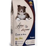 How Meow 15 kg Yavru Köpek Maması