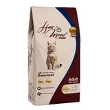 How Meow Gurme Yetişkin 15 kg Kuru Kedi Mama