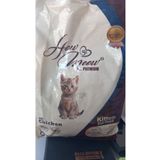 How Meow HOW & MEOW TAVUKLU YAVRU KEDİ MAMASI 15 KG