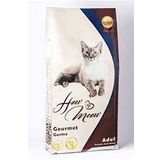 How Meow Premium Gourmet 15 kg Kedi Maması
