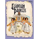 How to Be an Egyptian Princess (How to Be (National Geographic Paperback))