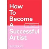 How To Become A Successful Artist - Magnus Resch