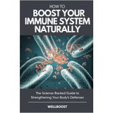 How to Boost Your Immune System Naturally: The Science-Backed Guide to Strengthening Your Body’s Defenses