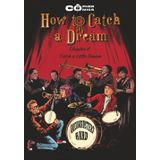 How to catch a dream: Chapter 2. Catch a little dream: A retro-sci-fi mystery where music, memory, and the supernatural collide.