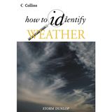 How to Identify Weather (Collins how to identify guides)