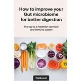 How to Improve Your Gut Microbiome for Better Digestion: The Key to a Healthier Stomach and Immune System