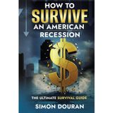 How to Survive an American Recession (How To Survive - Financial And Practical Advice In A Problematic market, Band 1)