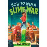 How to Win a Slime War