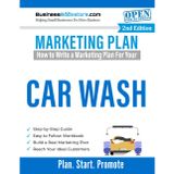 How to Write a Marketing Plan for Your Car Wash