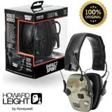 Howard Leight Impact Sport Sound Multıcam (Elektronik Atış Kulaklığı) - 11x11