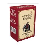 Howdah Brand Seylan Çayı. Howdah Ceylon Opa Tea 500 gr.
