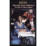 Howells William Dean : Rise of Silas Lapham (Sc) (Signet classics)