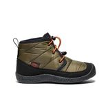 Howser II Chukka Su Geçirmez Çocuk Bot