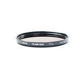 Hoya 1026 gri filtre, siyah, 72 mm