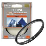 Hoya 37mm Slim Multicoated UV Filtre