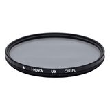 Hoya 40.5 mm UX Circular Polarize Filtre
