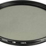 Hoya 40.5Mm HD CPL Filtre