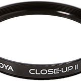 Hoya 46 mm HMC Filtreli Yakın Lens - Siyah, 62 mm