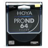 Hoya 49 mm Pro ND64 6 Stop ND Filtre