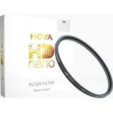 Hoya 49Mm Hd Nano Uv Filtre Şeffaf