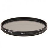 Hoya 49mm Polarize 2'li Set Filtre