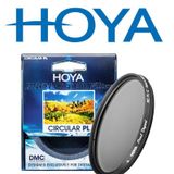Hoya 49mm Polarize 3'lü Set Filtre