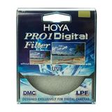 Hoya 49mm Pro1 Dijital UV Filtre