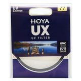 Hoya 52 mm UV UX WR Coating Filtre